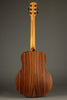 Taylor GS Mini-e Rosewood Sunburst Acoustic Electric Guitar - New