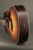Taylor GS Mini-e Rosewood Sunburst Acoustic Electric Guitar - New