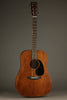 Martin D-17 Steel String Acoustic Guitar - New