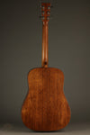 Martin D-17 Steel String Acoustic Guitar - New