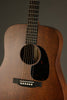 Martin D-17 Steel String Acoustic Guitar - New