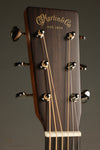 Martin D-17 Steel String Acoustic Guitar - New