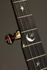 Ome Jubilee 12" 5-String Open Back Banjo - New