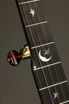 Ome Jubilee 12" 5-String Open Back Banjo - New