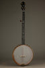 Ome Jubilee 12" 5-String Open Back Banjo - New