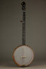 Ome Jubilee 12" 5-String Open Back Banjo - New