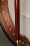 Ome Jubilee 12" 5-String Open Back Banjo - New