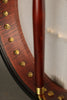 Ome Jubilee 12" 5-String Open Back Banjo - New