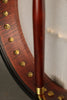 Ome Jubilee 12" 5-String Open Back Banjo - New
