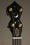 Ome Jubilee 12" 5-String Open Back Banjo - New