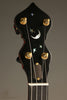 Ome Jubilee 12" 5-String Open Back Banjo - New
