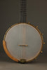 OME Tupelo 12" 5-String Open Back Banjo - New