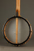 OME Tupelo 12" 5-String Open Back Banjo - New