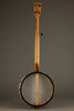 OME Tupelo 12" 5-String Open Back Banjo - New