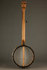 OME Tupelo 12" 5-String Open Back Banjo - New