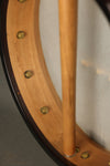 OME Tupelo 12" 5-String Open Back Banjo - New
