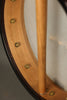 OME Tupelo 12" 5-String Open Back Banjo - New