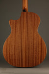 Taylor 314ce Studio Shaded Edgeburst Acoustic Electric Guitar - New