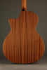 Taylor 314ce Studio Shaded Edgeburst Acoustic Electric Guitar - New