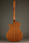 Taylor 314ce Studio Shaded Edgeburst Acoustic Electric Guitar - New