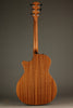 Taylor 314ce Studio Shaded Edgeburst Acoustic Electric Guitar - New