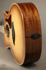Taylor 314ce Studio Shaded Edgeburst Acoustic Electric Guitar - New