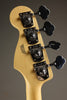 Fender Standard Jazz Bass®, Laurel Fingerboard, White Pickguard, Olympic White - New