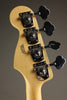 Fender Standard Jazz Bass®, Laurel Fingerboard, White Pickguard, Olympic White - New