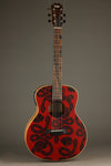 Taylor GS Mini-e LTD Year of the Snake - New