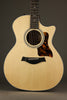 Taylor 314ce Acoustic Electric Guitar Retired - New
