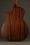 Taylor 314ce Acoustic Electric Guitar - New
