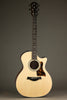Taylor 314ce Acoustic Electric Guitar Retired - New