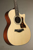 Taylor 314ce Acoustic Electric Guitar - New