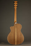 Taylor 212ce Acoustic Electric Guitar - New