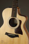 Taylor 212ce Acoustic Electric Guitar - New