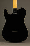 Squier Classic Vibe Baritone Custom Telecaster®, Laurel Fingerboard, Parchment Pickguard, Black - New