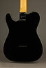 Squier Classic Vibe Baritone Custom Telecaster®, Laurel Fingerboard, Parchment Pickguard, Black - New