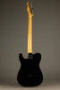 Squier Classic Vibe Baritone Custom Telecaster®, Laurel Fingerboard, Parchment Pickguard, Black - New