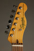 Squier Classic Vibe Baritone Custom Telecaster®, Laurel Fingerboard, Parchment Pickguard, Black - New