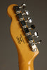 Squier Classic Vibe Baritone Custom Telecaster®, Laurel Fingerboard, Parchment Pickguard, Black - New