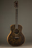 Taylor GS Mini-e LTD Paisley Burst Acoustic Electric Guitar - New