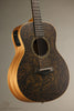Taylor GS Mini-e LTD Paisley Burst Acoustic Electric Guitar - New