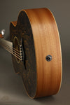 Taylor GS Mini-e LTD Paisley Burst Acoustic Electric Guitar - New