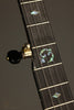 OME Juniper 12" 5-String Banjo - New