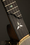 OME Juniper 12" 5-String Banjo - New