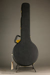 OME Juniper 12" 5-String Banjo - New