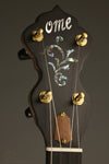 OME Juniper 12" 5-String Banjo - New