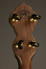 OME Juniper 12" 5-String Banjo - New