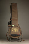 Pisgah Banjo Co. 12" Appalachian Maple - New