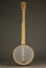 Pisgah Banjo Co. 12" Appalachian Maple - New